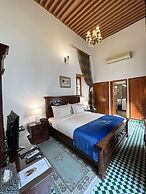 Palais D'hôtes Suites & SPA Fes