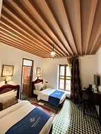 Palais D'hôtes Suites & SPA Fes