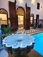 Palais D'hôtes Suites & SPA Fes