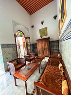 Palais D'hôtes Suites & SPA Fes