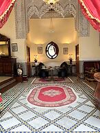 Palais D'hôtes Suites & SPA Fes