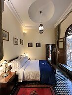 Palais D'hôtes Suites & SPA Fes