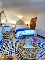 Palais D'hôtes Suites & SPA Fes