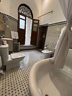 Palais D'hôtes Suites & SPA Fes