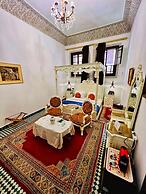 Palais D'hôtes Suites & SPA Fes