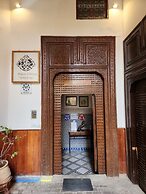 Palais D'hôtes Suites & SPA Fes