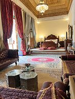 Palais D'hôtes Suites & SPA Fes