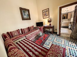 Palais D'hôtes Suites & SPA Fes