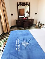 Palais D'hôtes Suites & SPA Fes
