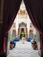 Palais D'hôtes Suites & SPA Fes