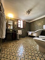 Palais D'hôtes Suites & SPA Fes