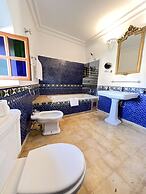 Palais D'hôtes Suites & SPA Fes