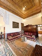 Palais D'hôtes Suites & SPA Fes