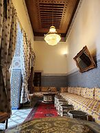 Palais D'hôtes Suites & SPA Fes