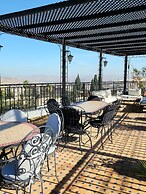 Palais D'hôtes Suites & SPA Fes