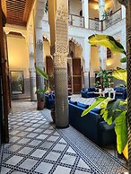 Palais D'hôtes Suites & SPA Fes