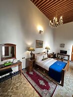 Palais D'hôtes Suites & SPA Fes