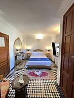 Palais D'hôtes Suites & SPA Fes