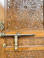 Palais D'hôtes Suites & SPA Fes