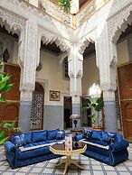 Palais D'hôtes Suites & SPA Fes