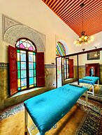 Palais D'hôtes Suites & SPA Fes