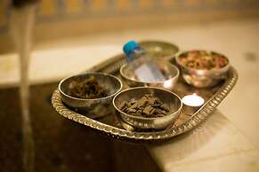 Palais D'hôtes Suites & SPA Fes