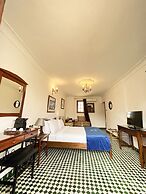 Palais D'hôtes Suites & SPA Fes