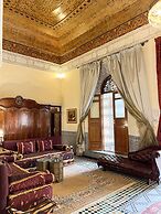 Palais D'hôtes Suites & SPA Fes