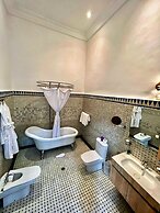 Palais D'hôtes Suites & SPA Fes