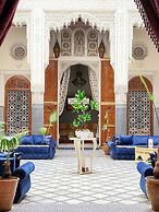 Palais D'hôtes Suites & SPA Fes