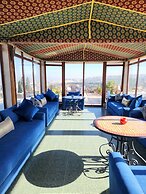 Palais D'hôtes Suites & SPA Fes