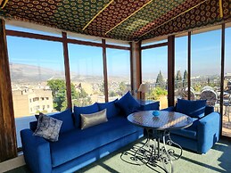 Palais D'hôtes Suites & SPA Fes