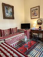 Palais D'hôtes Suites & SPA Fes