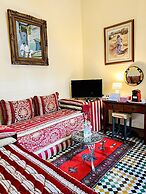 Palais D'hôtes Suites & SPA Fes