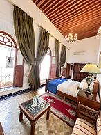 Palais D'hôtes Suites & SPA Fes