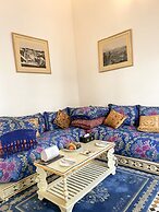 Palais D'hôtes Suites & SPA Fes