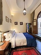 Palais D'hôtes Suites & SPA Fes