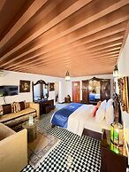 Palais D'hôtes Suites & SPA Fes