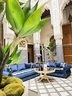 Palais D'hôtes Suites & SPA Fes