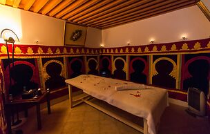Palais D'hôtes Suites & SPA Fes