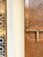 Palais D'hôtes Suites & SPA Fes