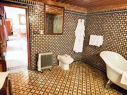 Palais D'hôtes Suites & SPA Fes