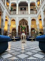 Palais D'hôtes Suites & SPA Fes