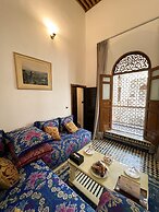 Palais D'hôtes Suites & SPA Fes