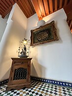 Palais D'hôtes Suites & SPA Fes