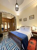 Palais D'hôtes Suites & SPA Fes