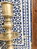 Palais D'hôtes Suites & SPA Fes