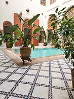 Palais D'hôtes Suites & SPA Fes