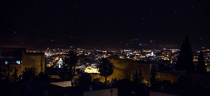 Palais D'hôtes Suites & SPA Fes