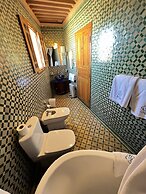 Palais D'hôtes Suites & SPA Fes